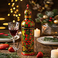 Футляры для бутылок